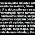 Višnja se naslonila preko haube susjednog auta kada sam je počeo...