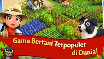 Farmville 2 Country Escape Mod Apk