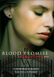 Blood Promise — Richelle Mead