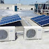  Can a solar generator run an air conditioner?