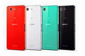 sony xperia tab z3