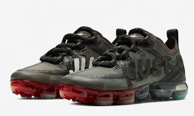  x Nike WMNS Air VaporMax 2019