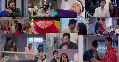 Yeh Rishta Kya Kehlata Hai Episode 6th February 2019 Written Update 