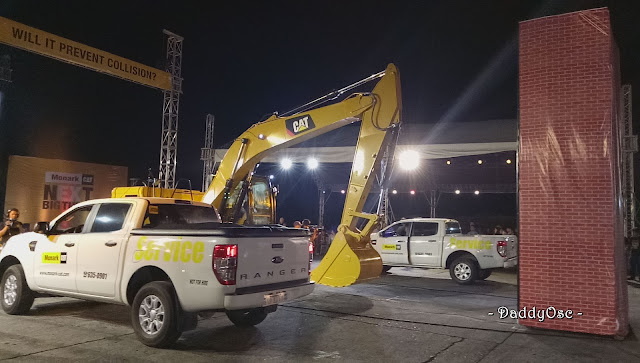 caterpillar excavator 320 and 320GC