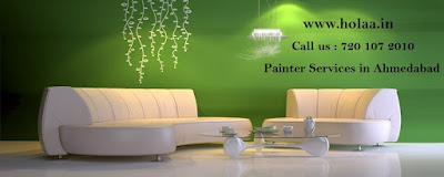 Painter Services in Sarkhej