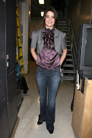 Cobie Smulders HQ photo