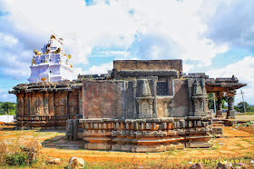 Sri Yoga Narasimha Temple, Narsipura