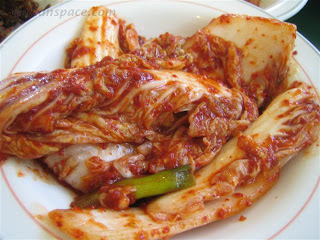 Korean Kimchi