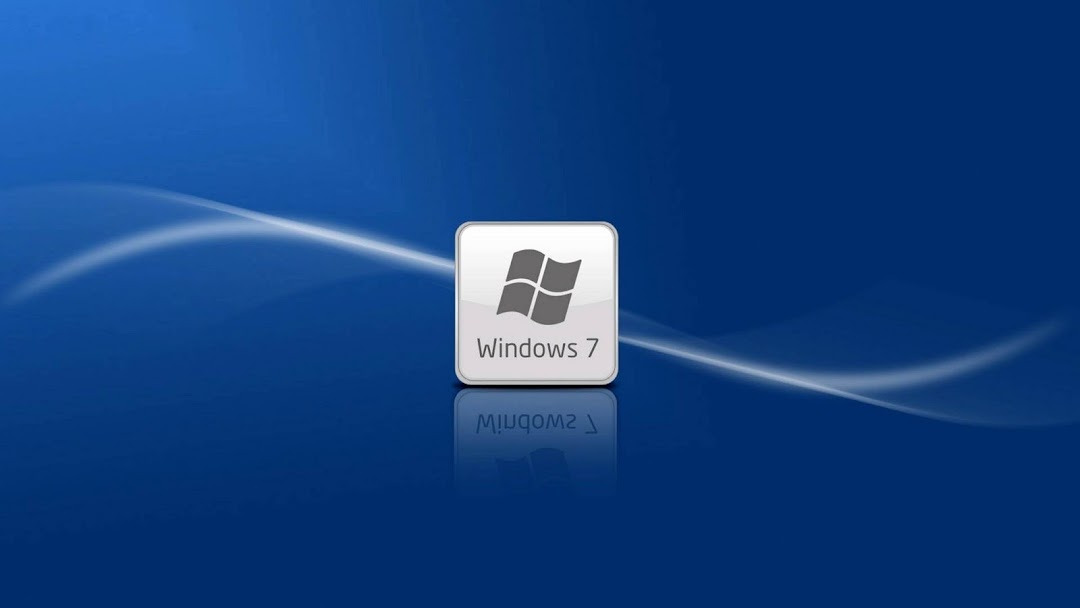 Windows 7 HD Wallpaper 12