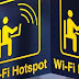 Cara Mudah Mencari WiFi Gratis di Android