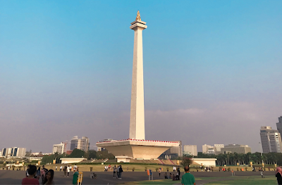 Monumen Nasional