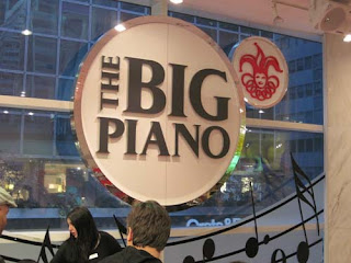 The Big Piano.