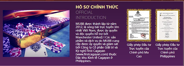 Vấn đề xoay quanh vụ việc qh88 lừa đảo Mu88