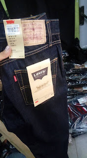 Jeans Murah di Sukabumi