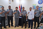 Program P4GN Diperkuat Melalui Kerjasama BNK Kabupaten Bekasi dan Lapas Cikarang
