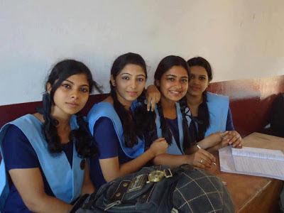 Bangladeshi girls