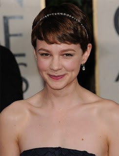 Short Pixie Hairstyles for Prom