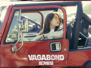 Sinopsis Vagabond episode 6 part 3