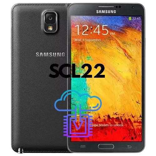 Full Firmware For Device Galaxy Note3 SCL22 SM-N900J