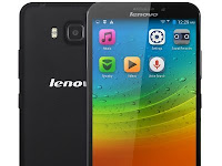 Cara Flash Lenovo A916 Atasi Bootloop