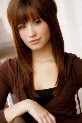 Demi Lovato Very Beautiful