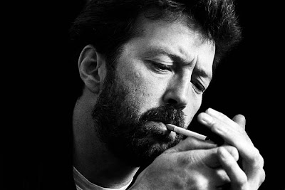 Eric Clapton