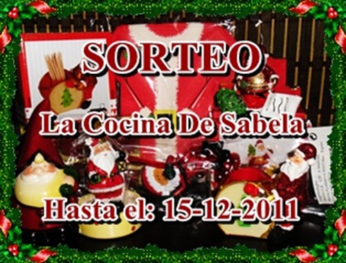logosorteococinasabela