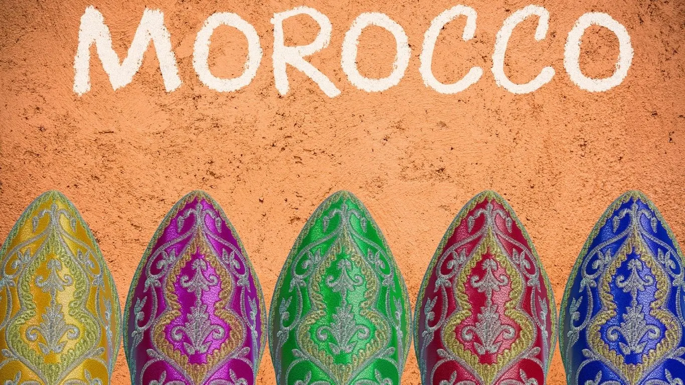 How much does a trip to Morocco cost