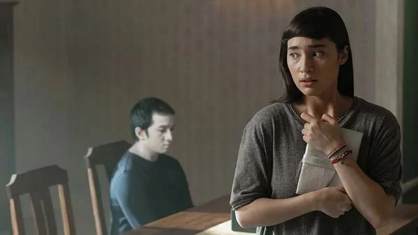 Review Film Ghost Writer (2019), Kisah Horor Komedi yang Menghibur