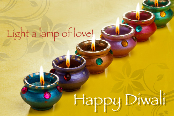 Whatsapp Diwali wishes images