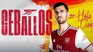  Daniel Ceballos Fernandes's Life and Career Journey in Football "A Strong Soccer Tradition is Very Natural"