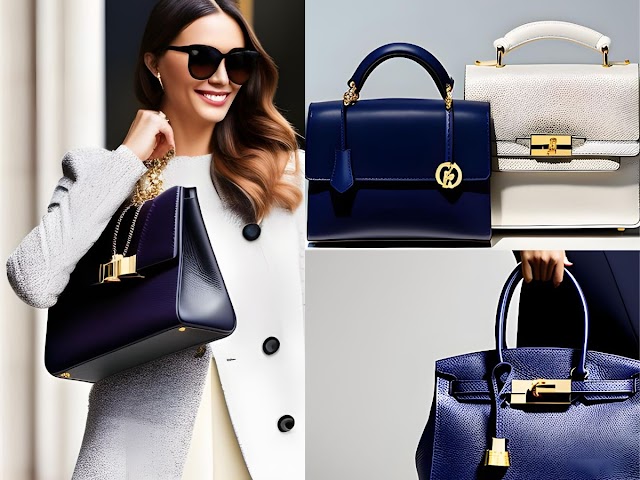 Designer Handbags – A Comprehensive Guide to Choose the Best One