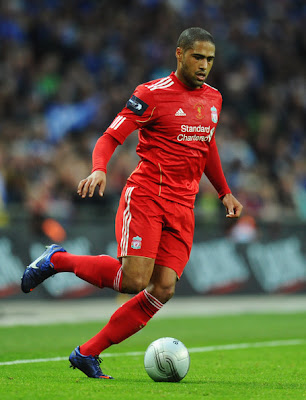 Glen Johnson