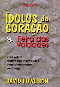 Ídolos do Coração e Feira das Vaidades