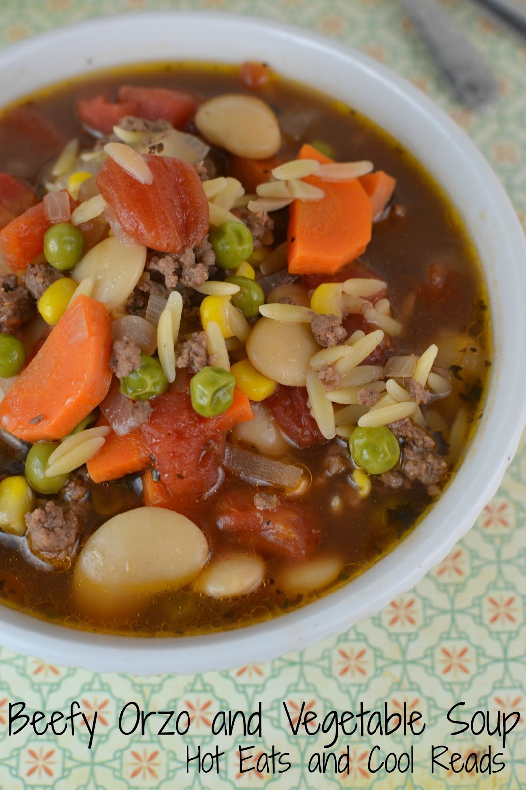 RECIPE FOR HAMBURGER AND CABBAGE SOUP | hamburger recipe