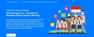 Jawaban Kuis Pelajaran 2 Critical Thinking Program Guru Belajar Seri Semangat Guru