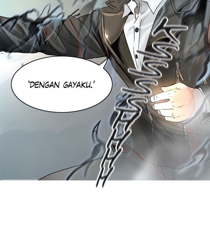 Webtoon Tower Of God Bahasa Indonesia Chapter 380