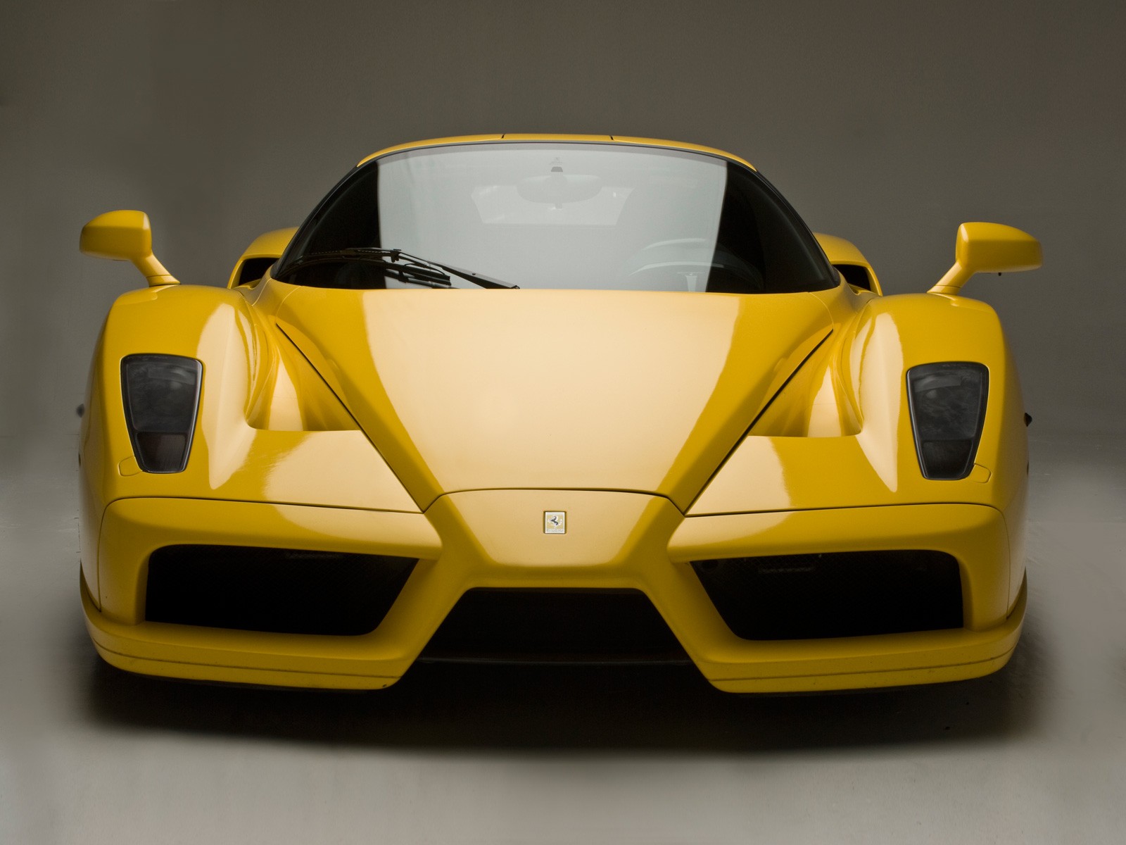 ferrari enzo