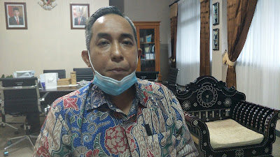 Mori Hanafi: KUA PPAS Diserahkan Tanpa Paripurna Tidak Mengurangi Makna