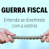 GUERRA FISCAL: Conheça a estória de IPHOME e SAMGSUGA 😂😂😂