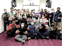 MIRACLE Seminar Bogor