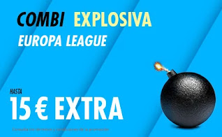 suertia promocion europa league 3-12-2020