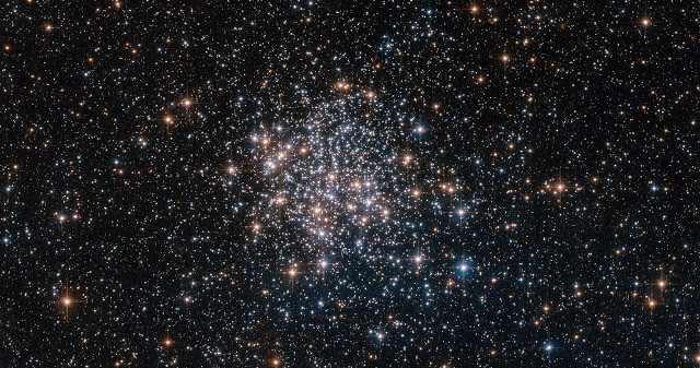 86 Bintang Redup  Kini Memiliki Nama Resmi Info Astronomy
