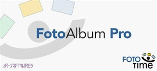 FotoAlbum Pro v7.0.5.1 with Crack