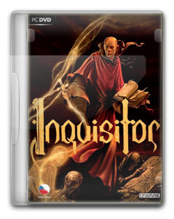 Inquisitor   PC FULL (2012)