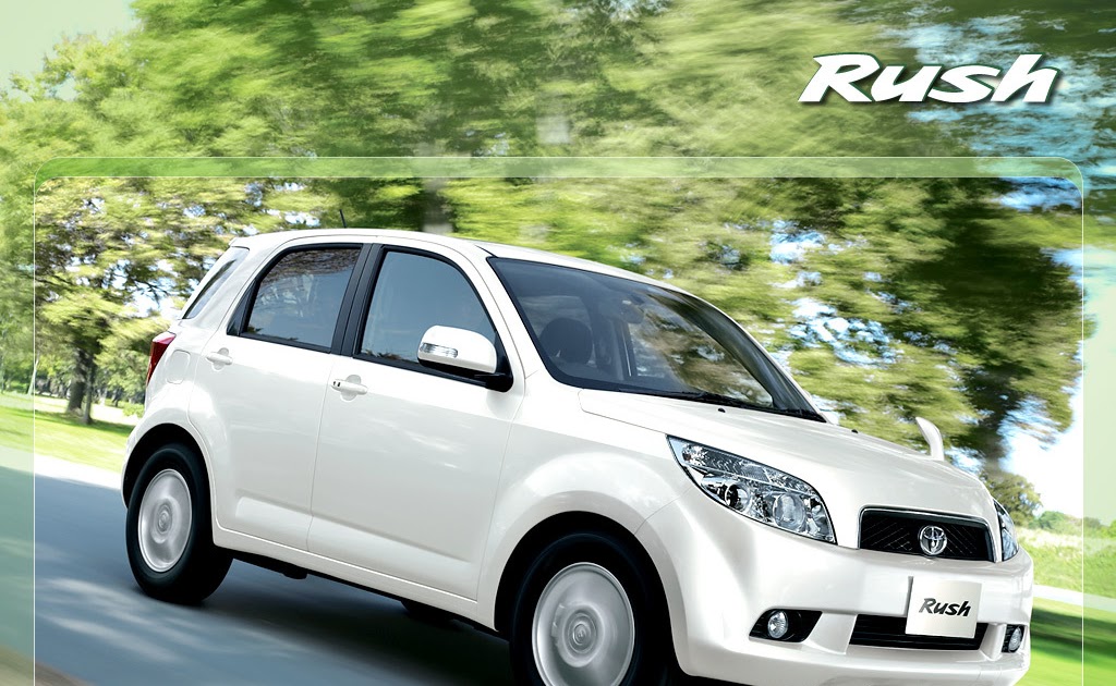 Harga Mobil Toyota New Rush Baru dan Bekas Daftar Harga Harga Mobil Toyota New Rush Baru dan Bekas Daftar Harga
