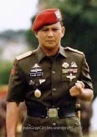 Prabowo Subianto