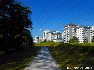 Tiara Kelana Condominium, Petaling Jaya Selangor (March 6, 2016)