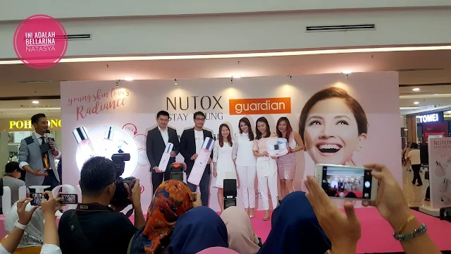 NUTOX Stay Young: Say Goodbye to Dull Skin!