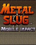 Metal Slug Mobile